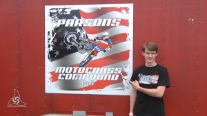 Bodhi Parsons