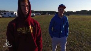 Dylan & Dirco