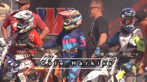 Cole Harkins