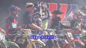 Gage Linville
