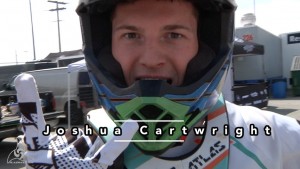Josh Cartwright