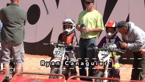 Ryan Canaguier