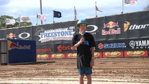 Carson Mainquist