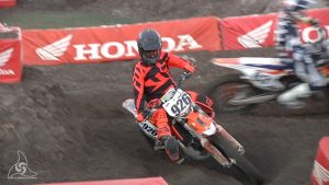 Jesse Flock