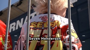 Seven Henderson