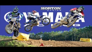 horton racing