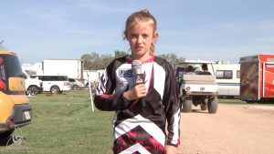 Kyleigh Stallings
