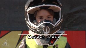 Madden Jones