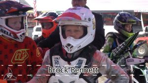 Brock Bennett
