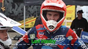 Levi Newby