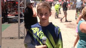 Hayden Blaise