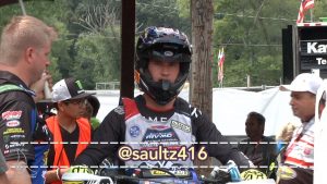 Chad Saultz