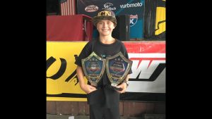 Dakota Aldredge