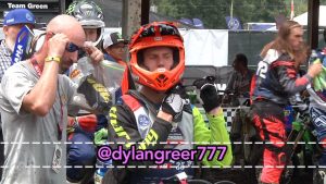 Dylan Greer