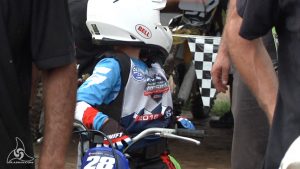 Dawson White