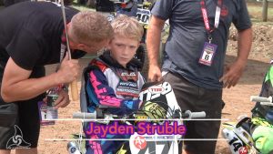 Jayden Struble
