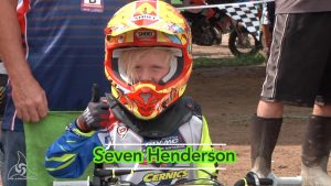 Seven Henderson