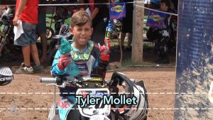 Tyler Mollet