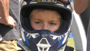 Kayden Odell
