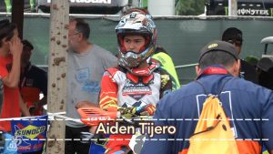 Aiden Tijero