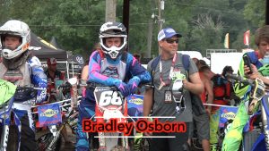 Bradley Osborn