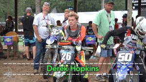 Derek Hopkins