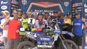 Horton Racing