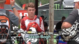 Jaxon Bogh