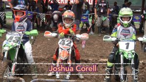 Joshua Correll