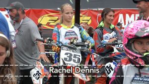 Rachel Dennis