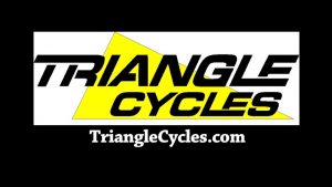 Triangle Cycles