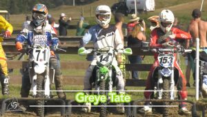Greye Tate