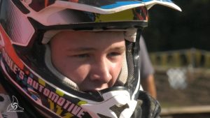 Hunter Blackledge