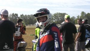 Joshua Guffey