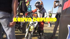 Keyvn Depinho