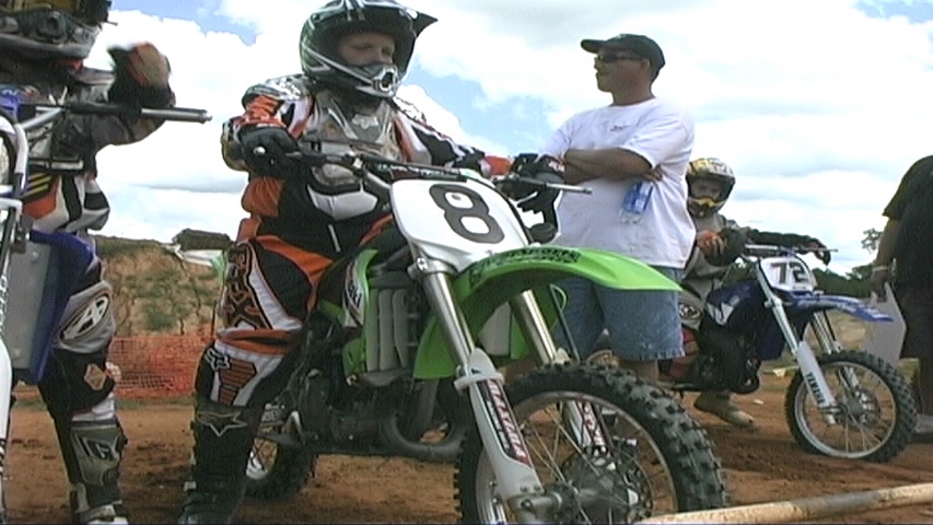 2002 Monster Mountain Eddie Clark