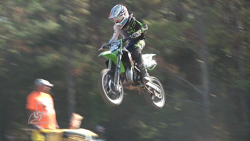 2012 Mini O’s Anthony Rosemeyer