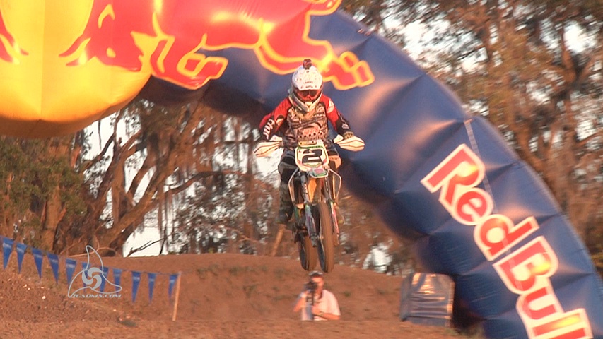 2012 Mini O’s Justin Norco