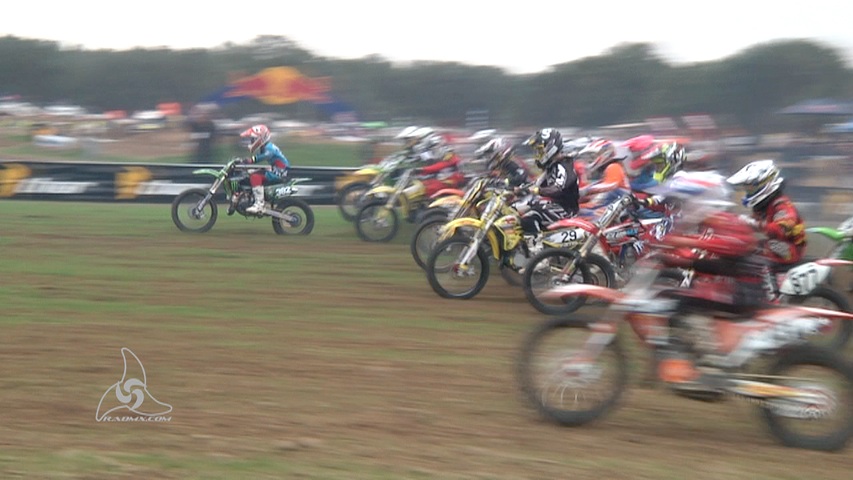 2012 Mini O’s Tanner Stack