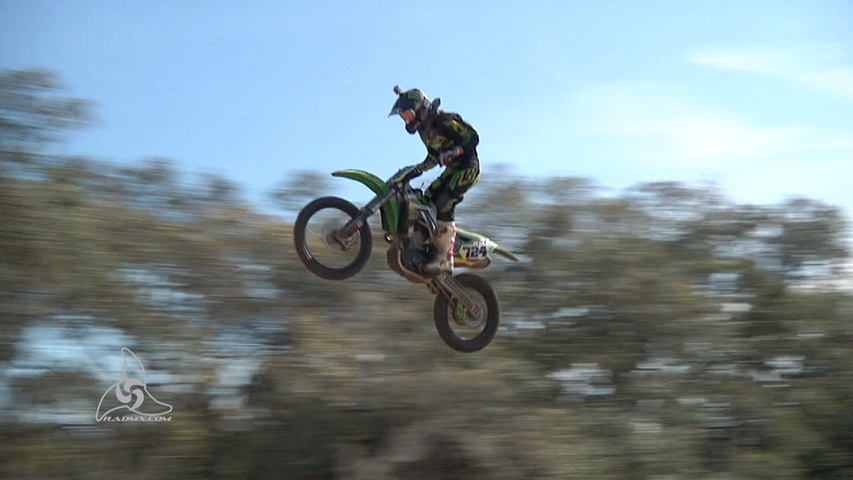 2012 Mini O’s Ryan Meyung