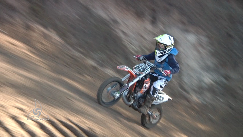 2013 Fl. Winter Am Series at Gatorback Callin Kauffman