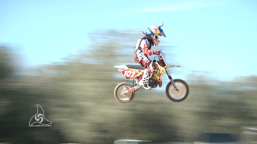 2013 Fl. Winter Am Series at Reddick Jordan Renfro