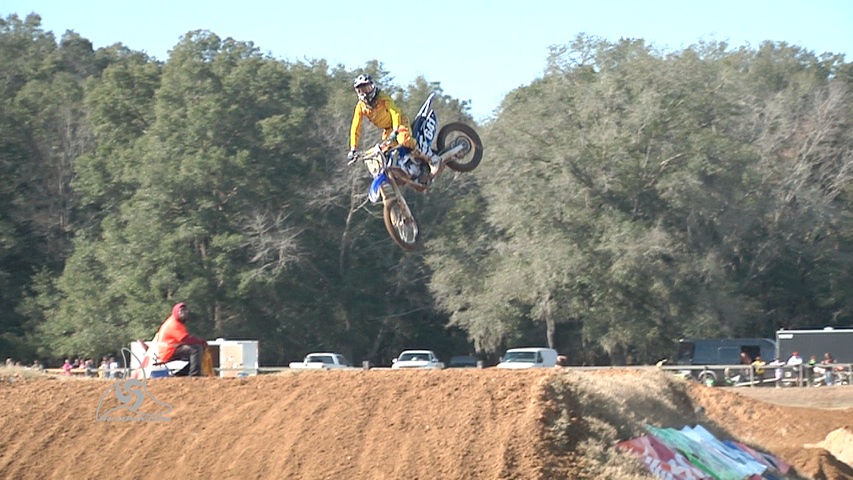 2013 Fl. Winter Am at Reddick Keith Tucker