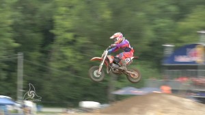 Jesse Flock