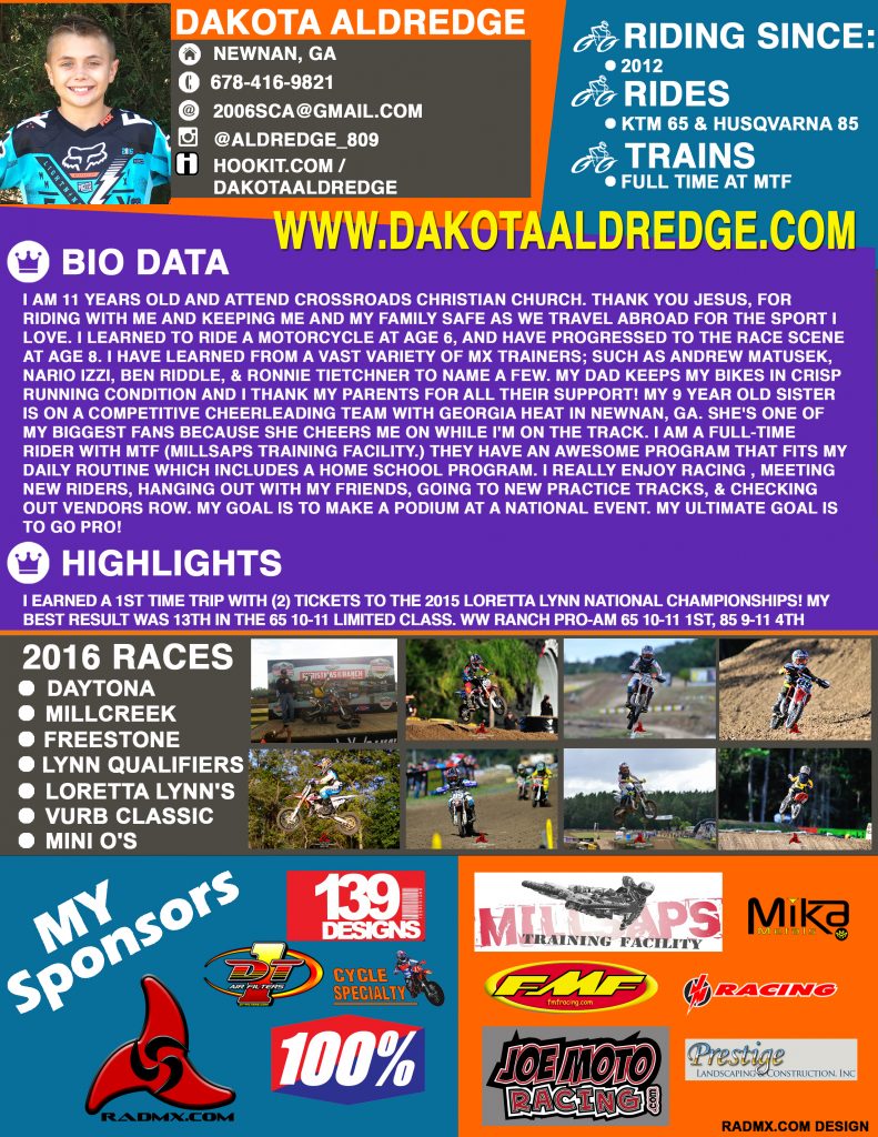 dakota-aldredge-2016-resume
