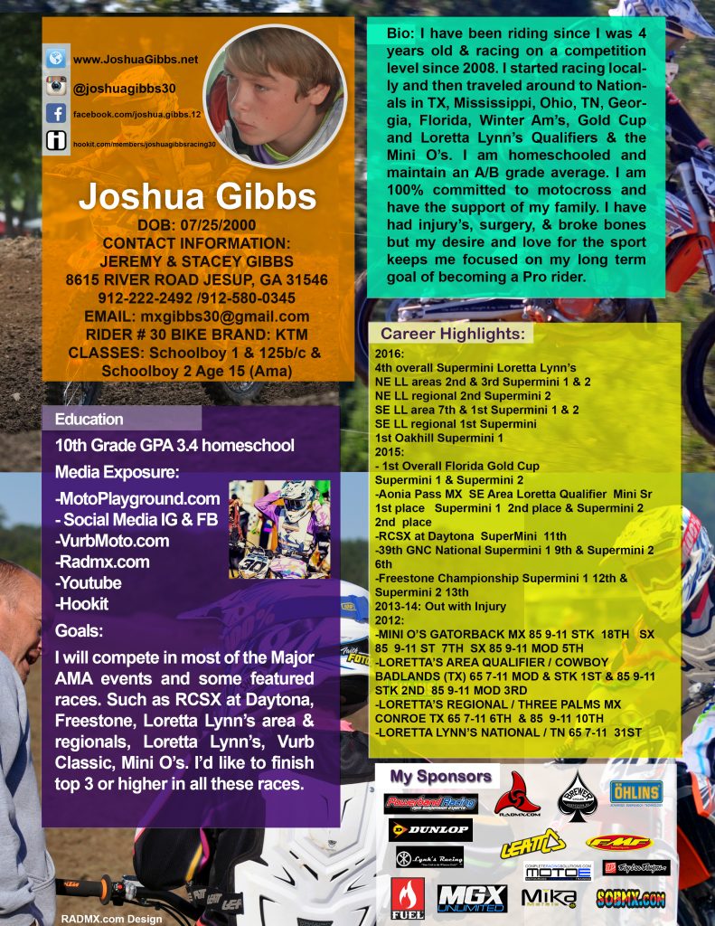 joshua-gibbs-2017-resume
