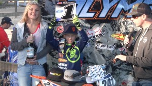 Daxton Bennick