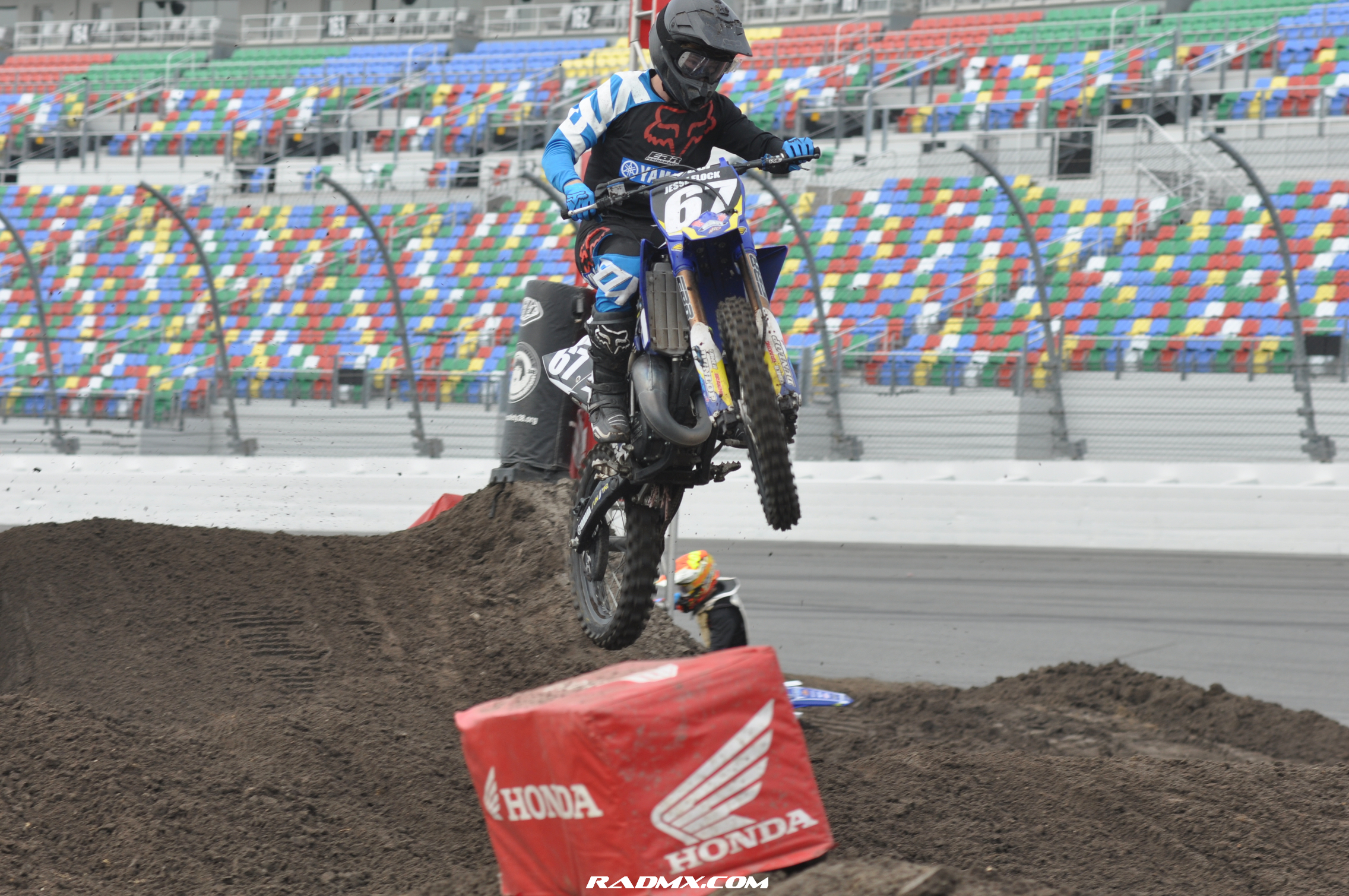 2017 Ricky Carmichael Daytona Supercross gallery