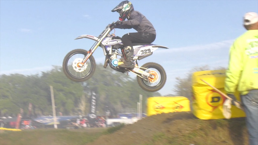 2019 Mini O’s Austin Dinkfelt