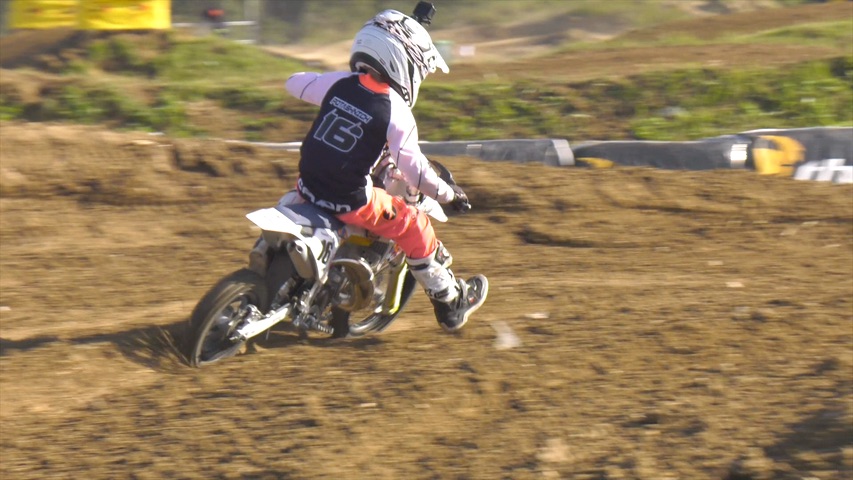 2019 Mini O’s Jackson Potashnick